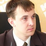 Чукалин Илья Владимирович