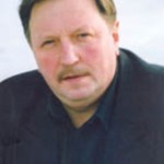 Суров Михаил Васильевич