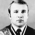 Резанцев Валерий Григорьевич