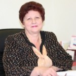 Демидова Анна Николаевна