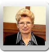 На фото Скоробогатова Ирина Александровна