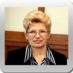 Скоробогатова Ирина Александровна