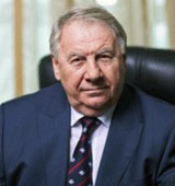На фото Спицын Анатолий Тихонович