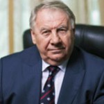 Спицын Анатолий Тихонович