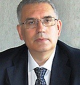На фото Княгинин Владимир Николаевич