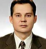 На фото Смоленский Владимир Иванович