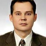 Смоленский Владимир Иванович