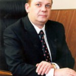 Сычев Сергей Александрович