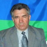Нечаев Геннадий Павлович