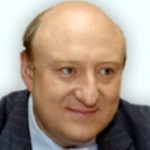 Евдокименко Виталий Михайлович