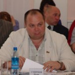 Смирнов Игорь Евгеньевич