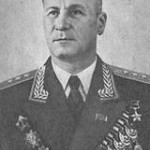 Андреев Андрей Матвеевич