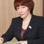 Собканюк Екатерина Мефодиевна
