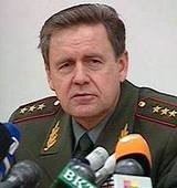 На фото Смирнов Василий Васильевич