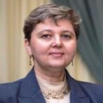 Соломанидина Татьяна Оттовна