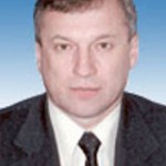 Захаринский Юрий Николаевич
