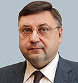 На фото Соколов Вадим Вячеславович