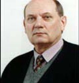 На фото Жуковский Владислав Яковлевич