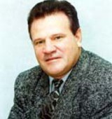 На фото Сорокин Николай Викторович