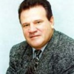 Сорокин Николай Викторович