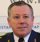 На фото Сыдорук Иван Иванович