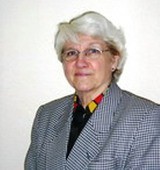 На фото Смирнова Ангелина Дмитриевна