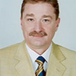 Ческидов Игорь Михайлович