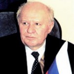 Строев Егор Семенович