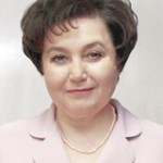 Харина Наталья Алексеевна