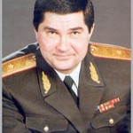 Субботин Сергей Дмитриевич