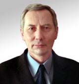 На фото Дружинин Александр Николаевич