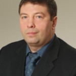 Скутин Виктор Александрович