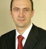 На фото Степурко Андрей Викторович