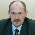Смирнов Сергей Михайлович
