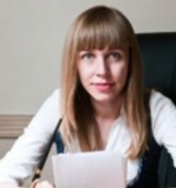 На фото Смирнова Наталья Александровна