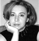 На фото Суворова Елена Валентиновна