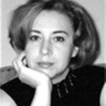 Суворова Елена Валентиновна