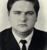 На фото Солоцинский Владимир Дмитриевич