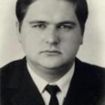 Солоцинский Владимир Дмитриевич