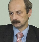 На фото Судариков Алексей Львович