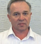 На фото Карташев Владимир Александрович