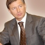 Андреев Олег Петрович
