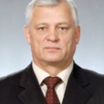 Демчук Николай Васильевич