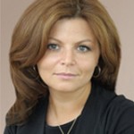 Степнова Юлия Павловна
