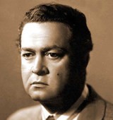 На фото Сошальский Владимир Борисович