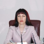 Нечаева Светлана Михайловна