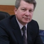 Пахомовский Юрий Витальевич