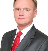 На фото Старовойт Роман Владимирович