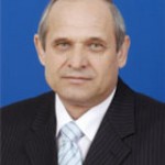 Зайцев Виктор Михайлович