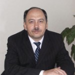 Жирков Сергей Федорович